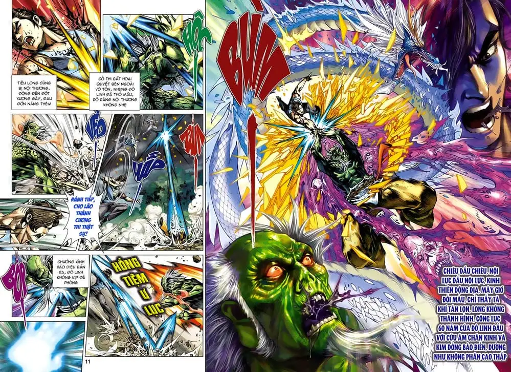 Chapter 830 - Image 14