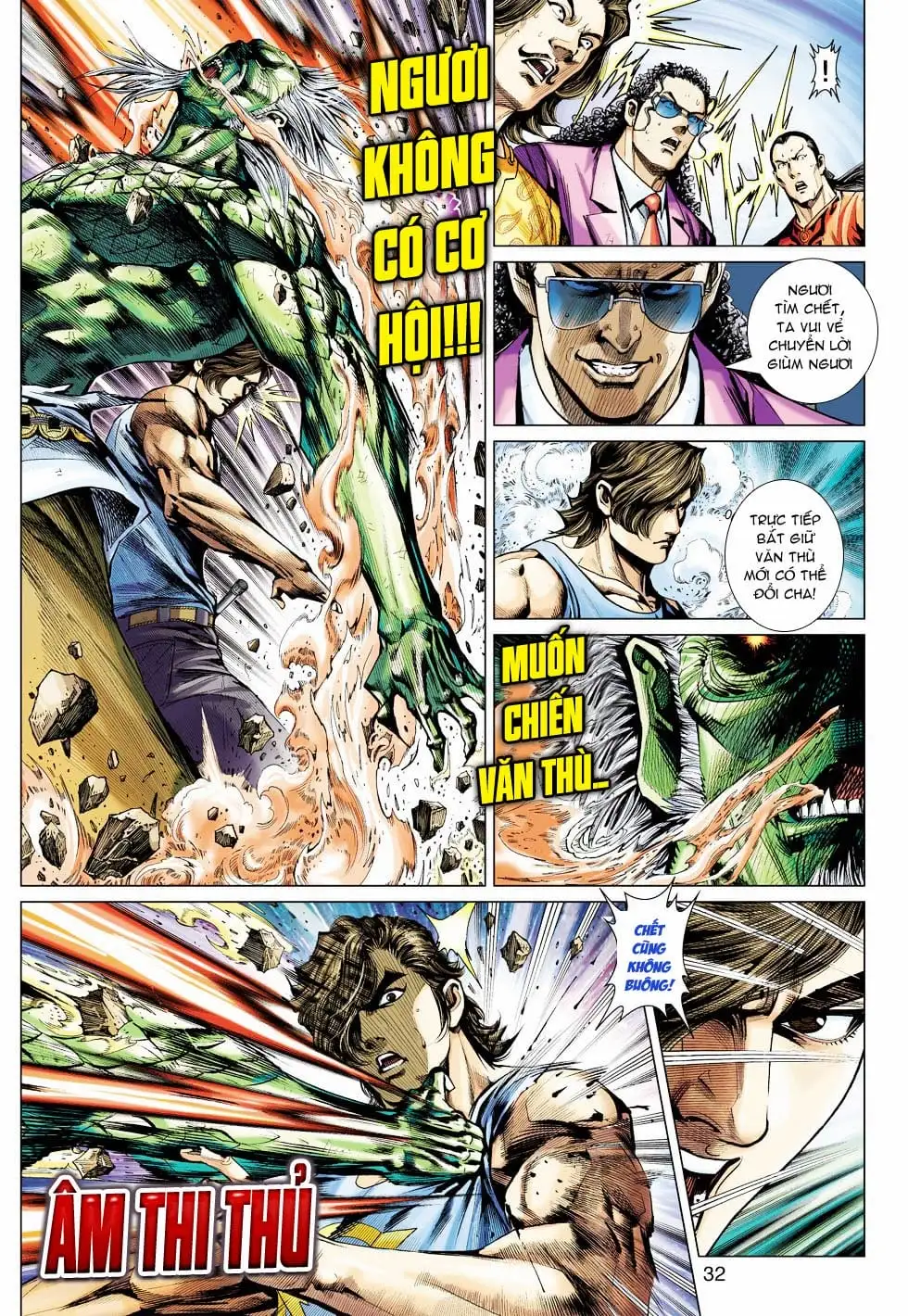 Chapter 830 - Image 3