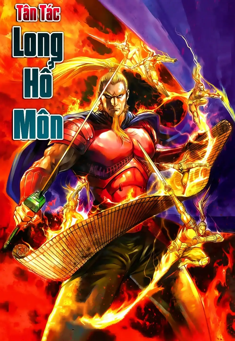 Chapter 830 - Image 7