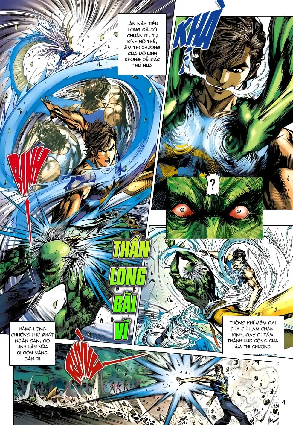 Chapter 830 - Image 10