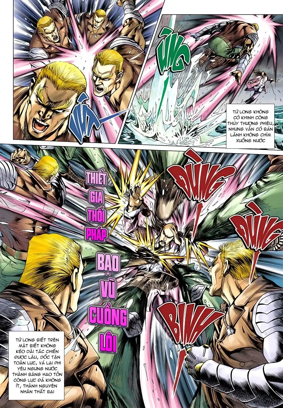 Chapter 834 - Image 13