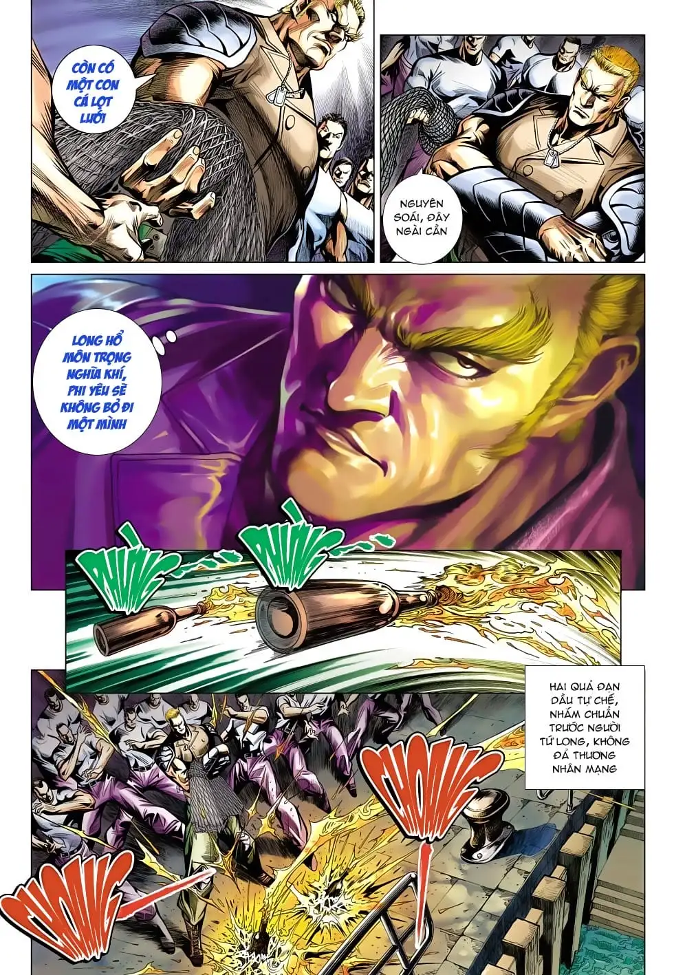Chapter 834 - Image 5