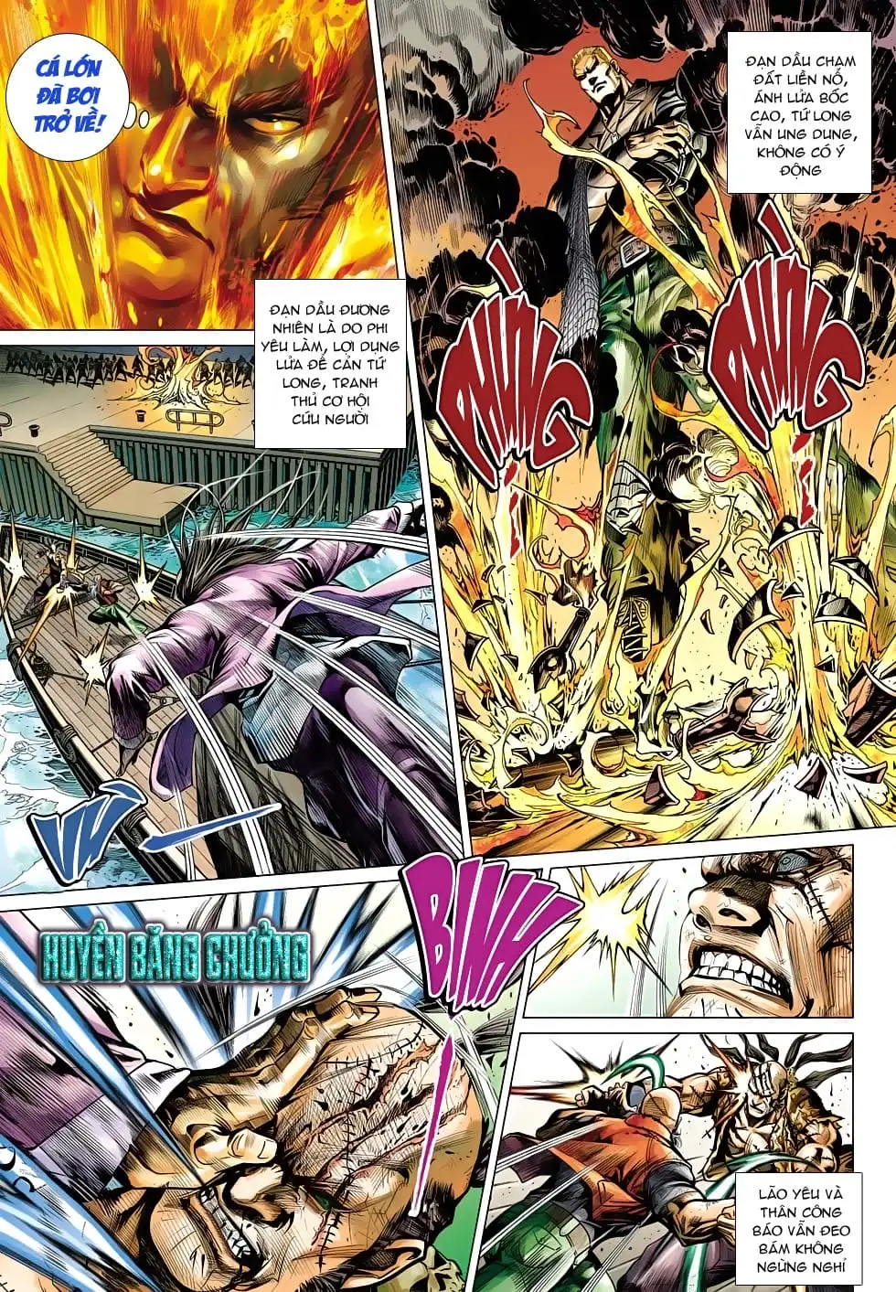 Chapter 834 - Image 6
