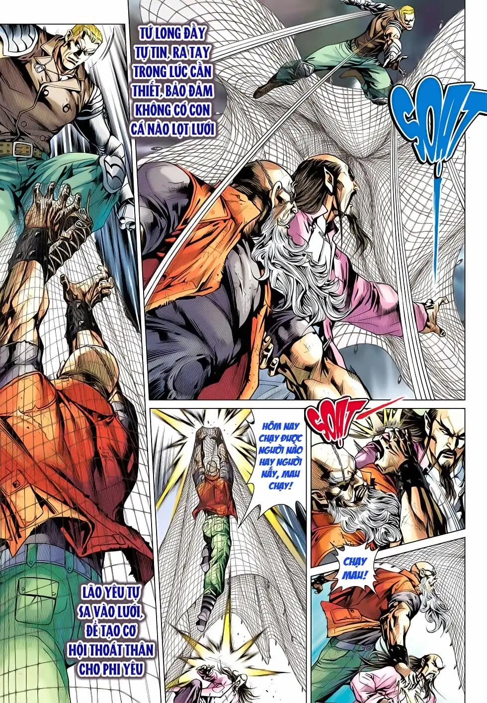 Chapter 834 - Image 8