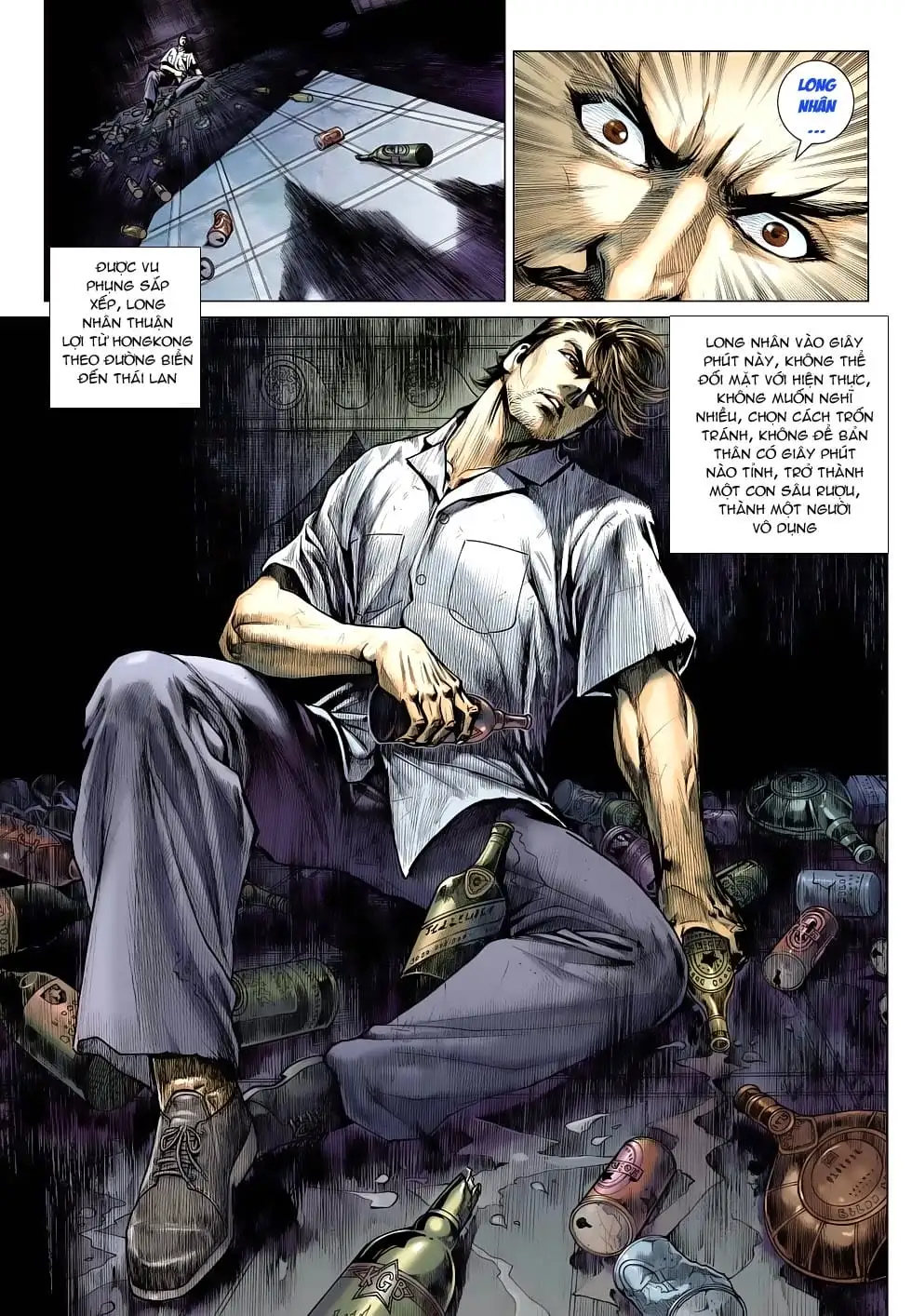 Chapter 836 - Image 13