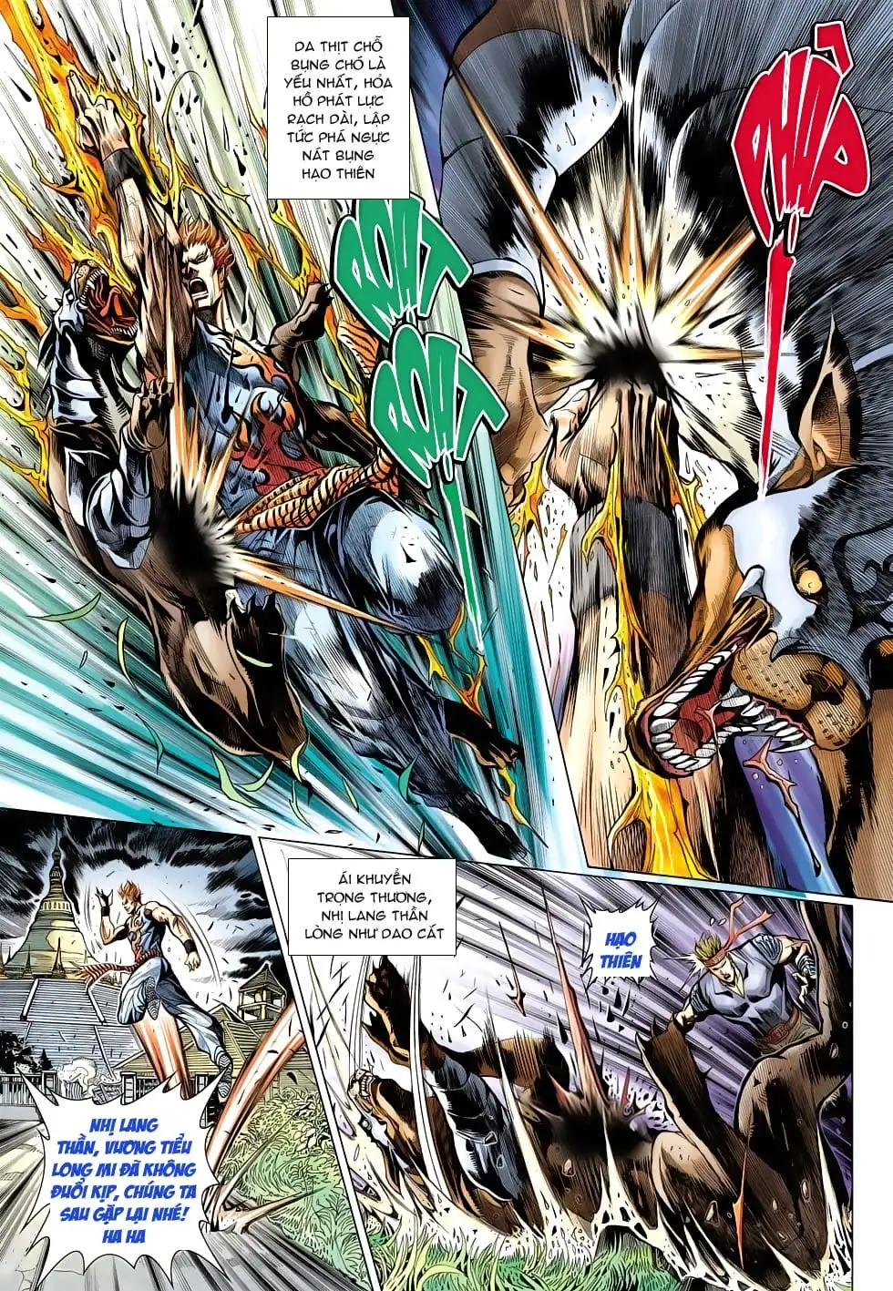 Chapter 836 - Image 5