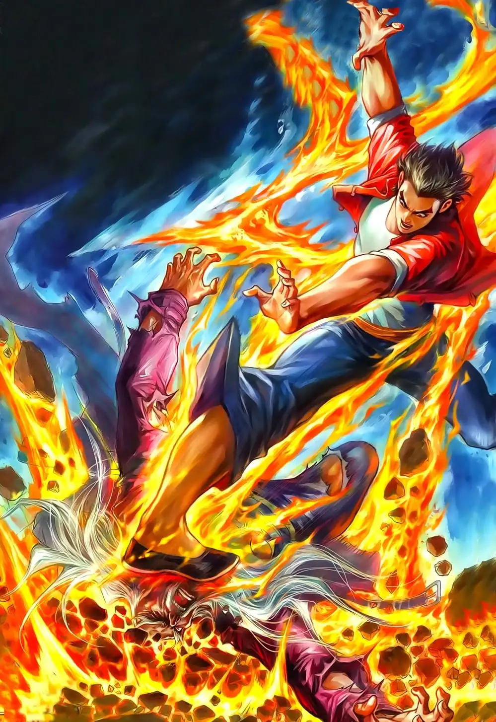 Chapter 837 - Image 3