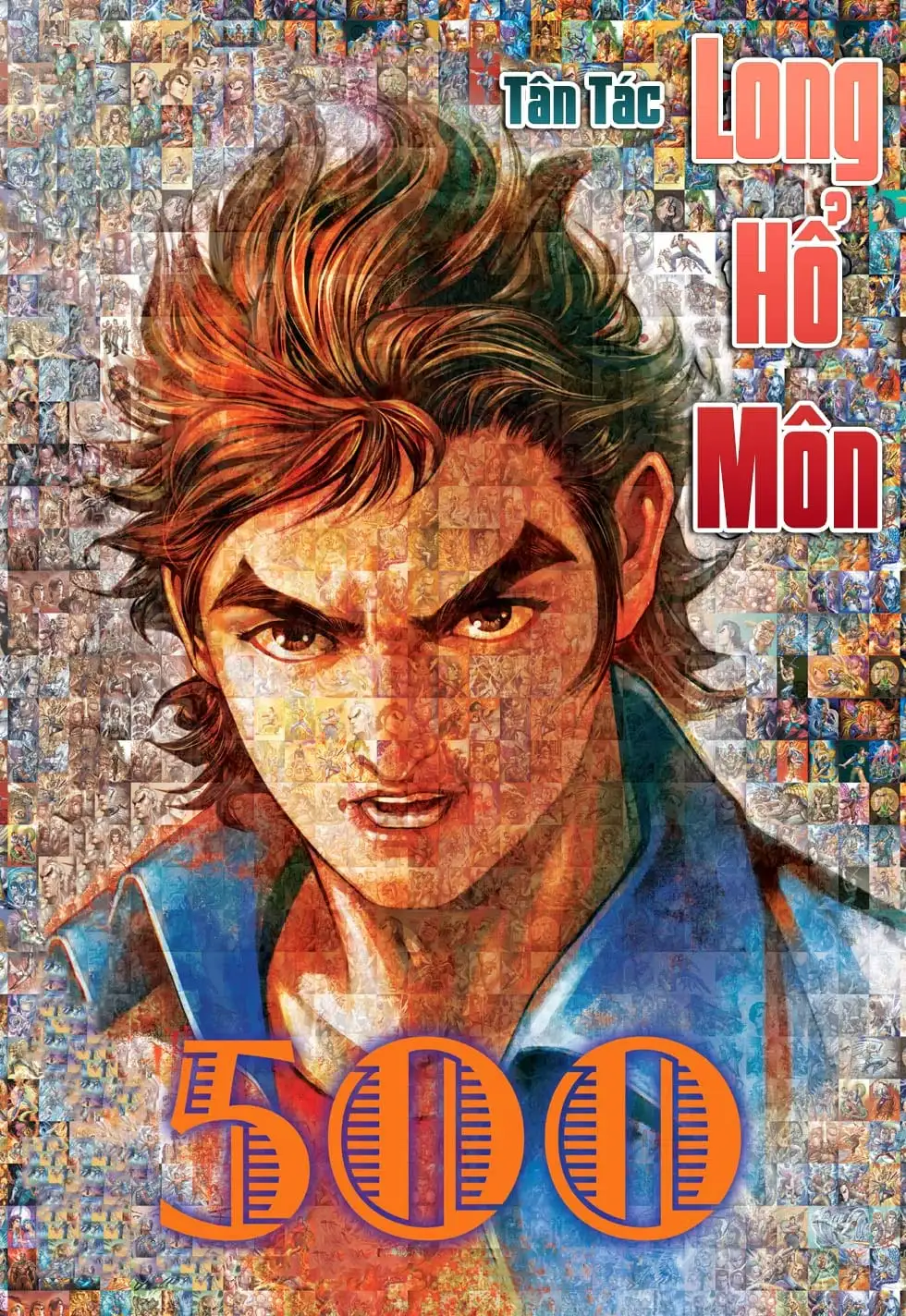Chapter 837 - Image 5