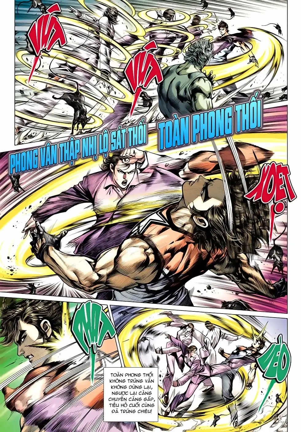 Chapter 837 - Image 7