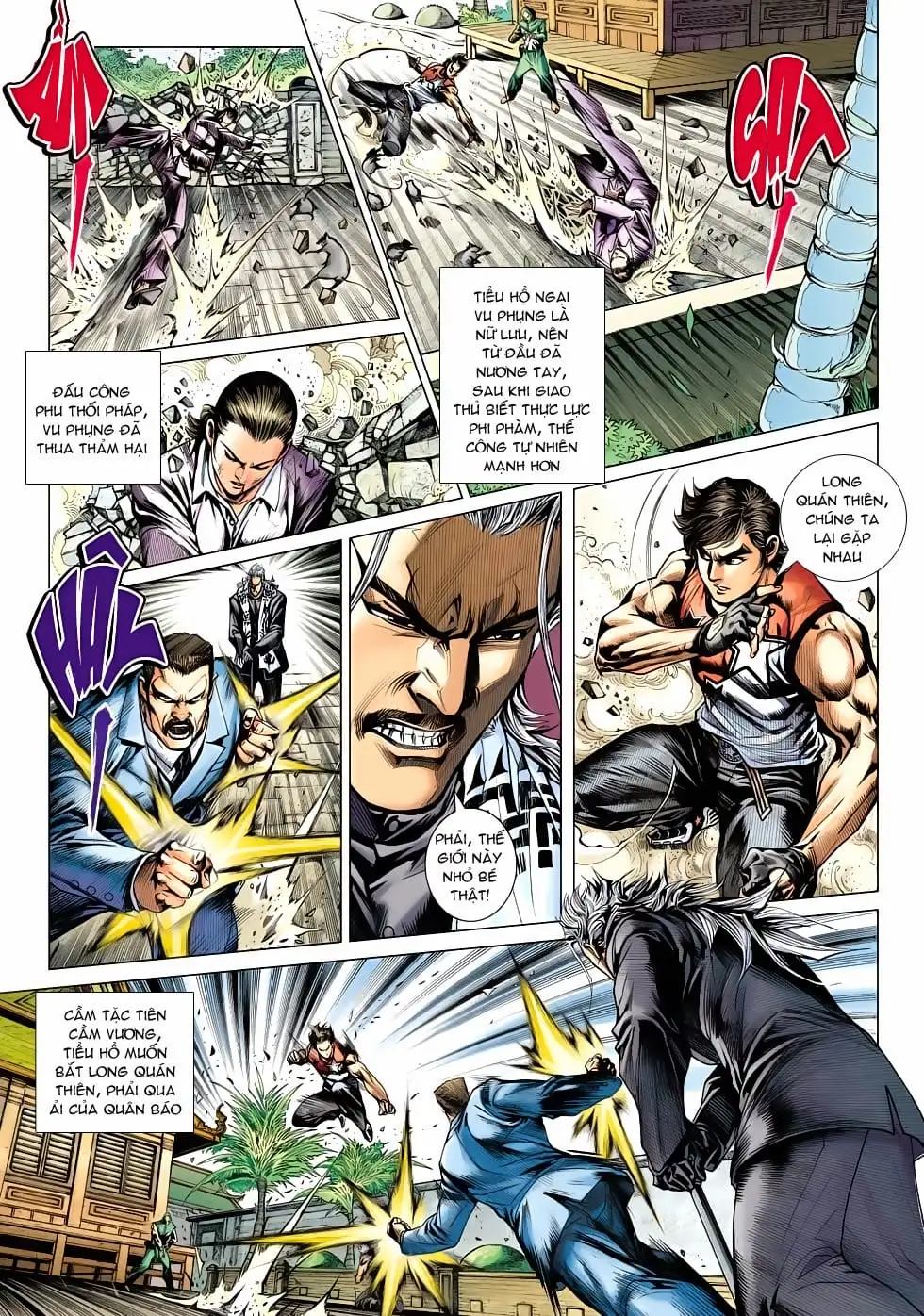 Chapter 837 - Image 9