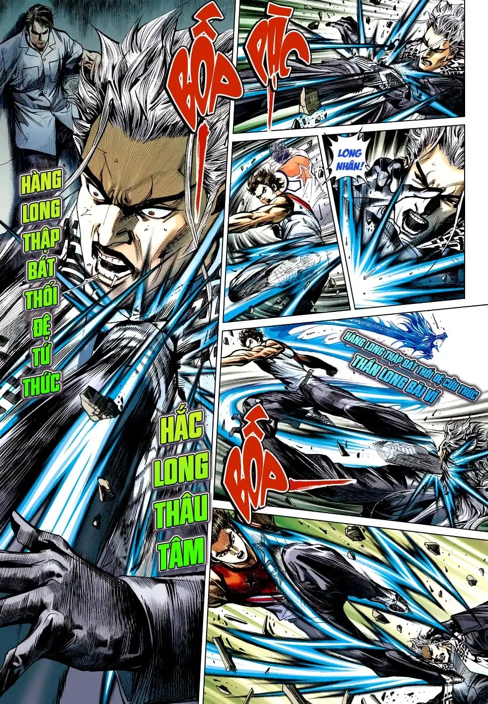 Chapter 838 - Image 6