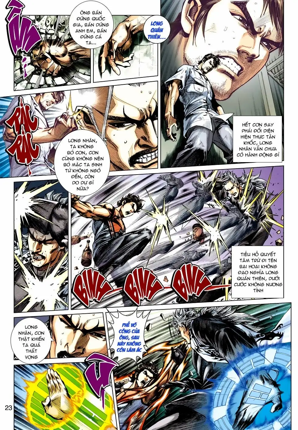 Chapter 838 - Image 7
