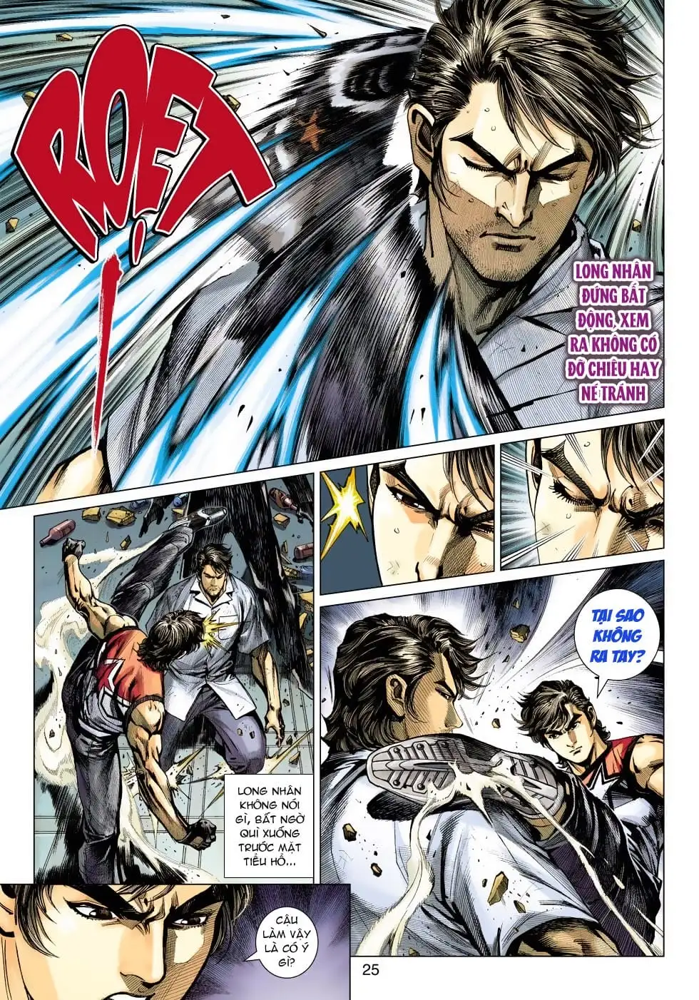Chapter 838 - Image 9