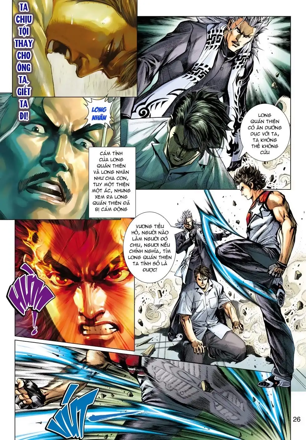 Chapter 838 - Image 10
