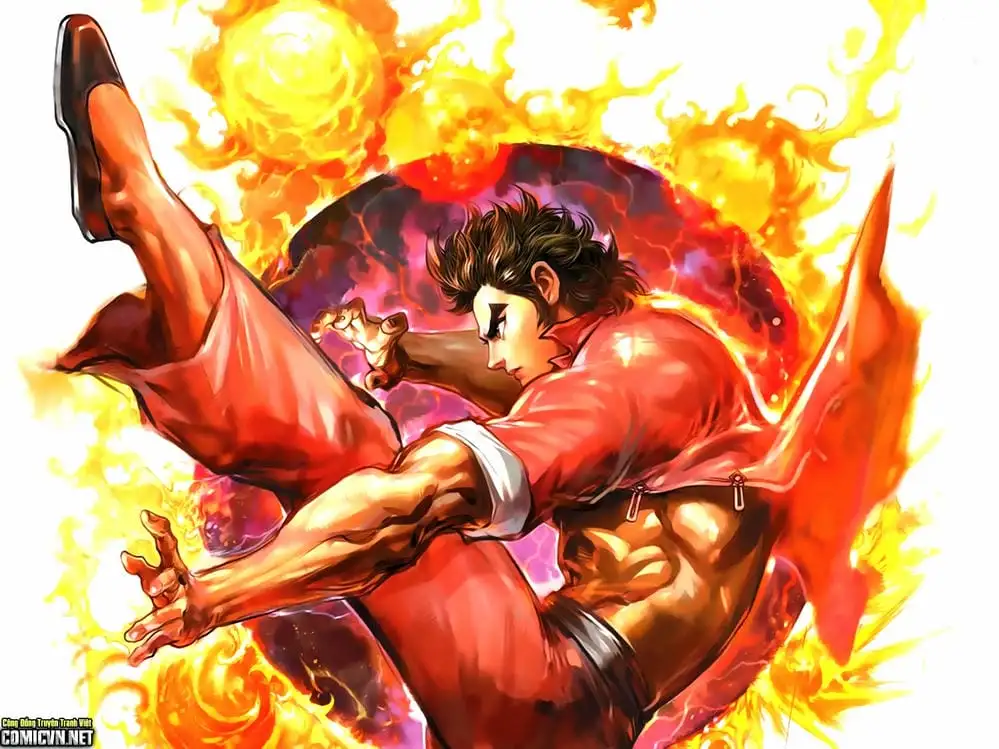 Chapter 839 - Image 13