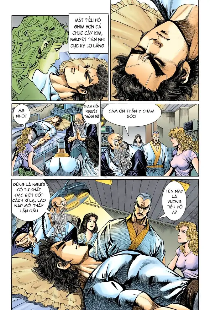 Chapter 84 - Image 18