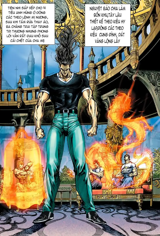 Chapter 84 - Image 6