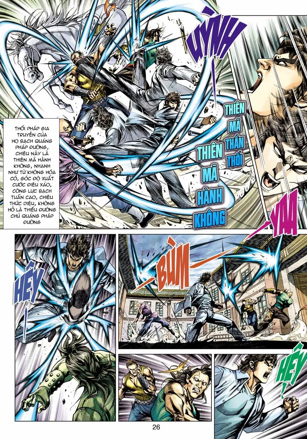 Chapter 840 - Image 20