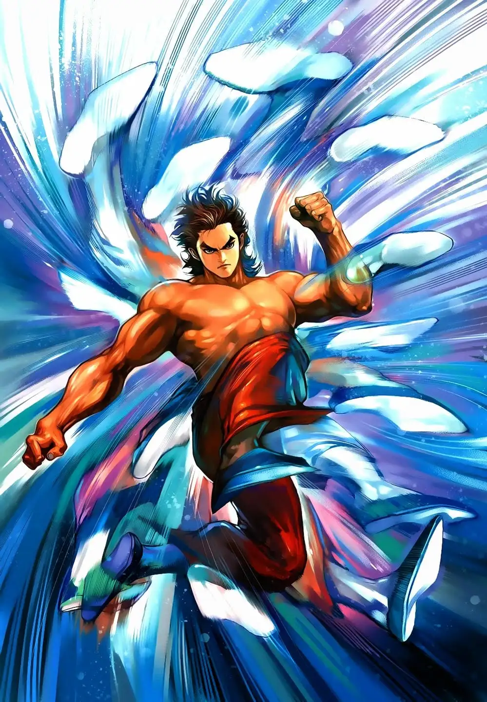Chapter 841 - Image 11
