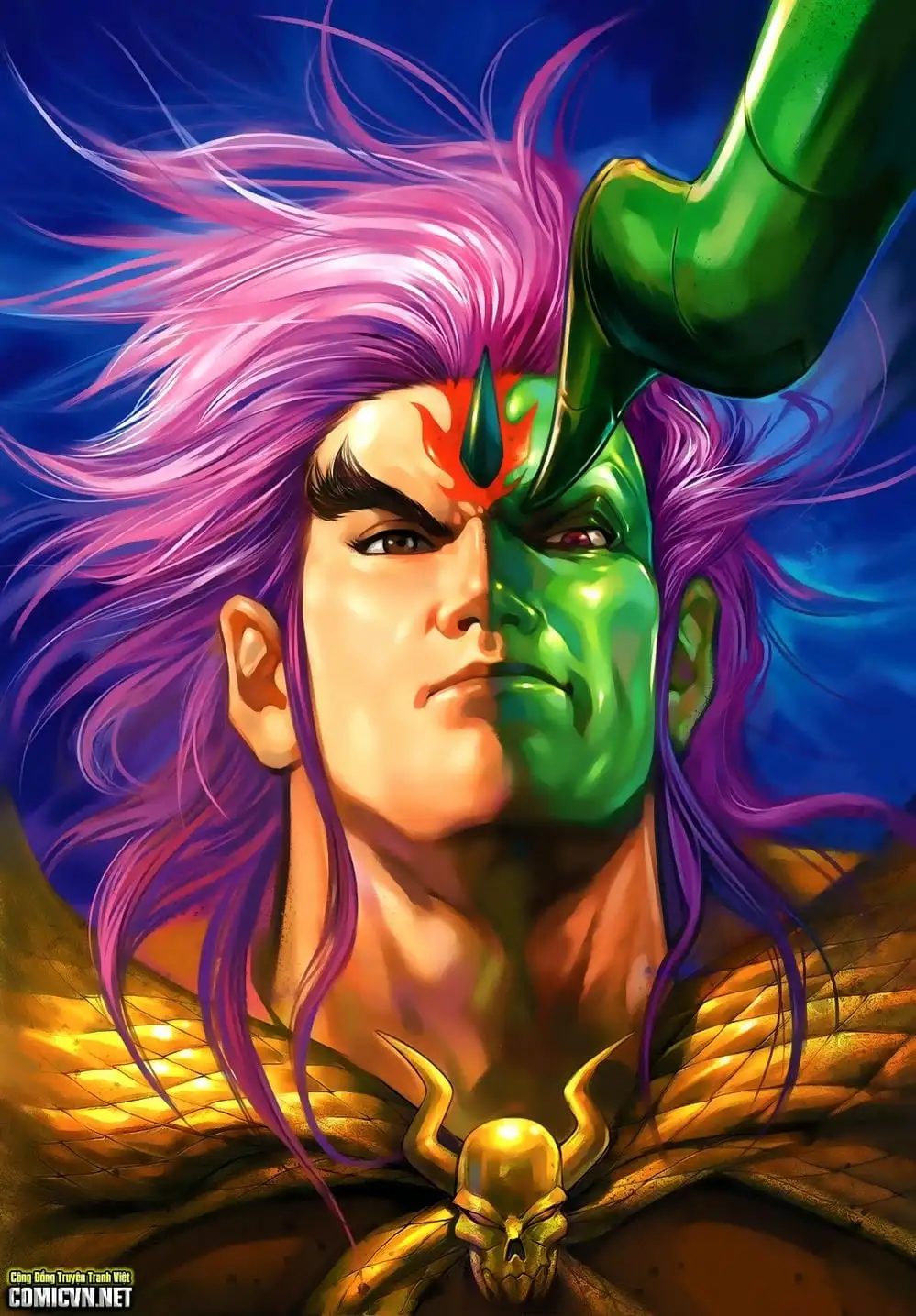 Chapter 841 - Image 9