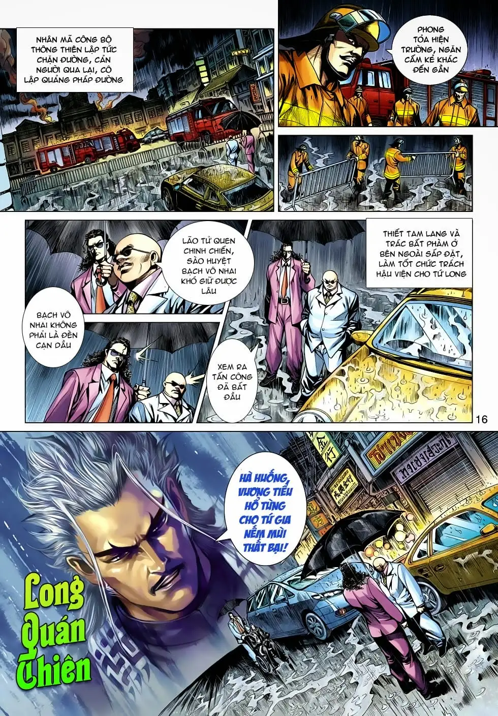 Chapter 842 - Image 13