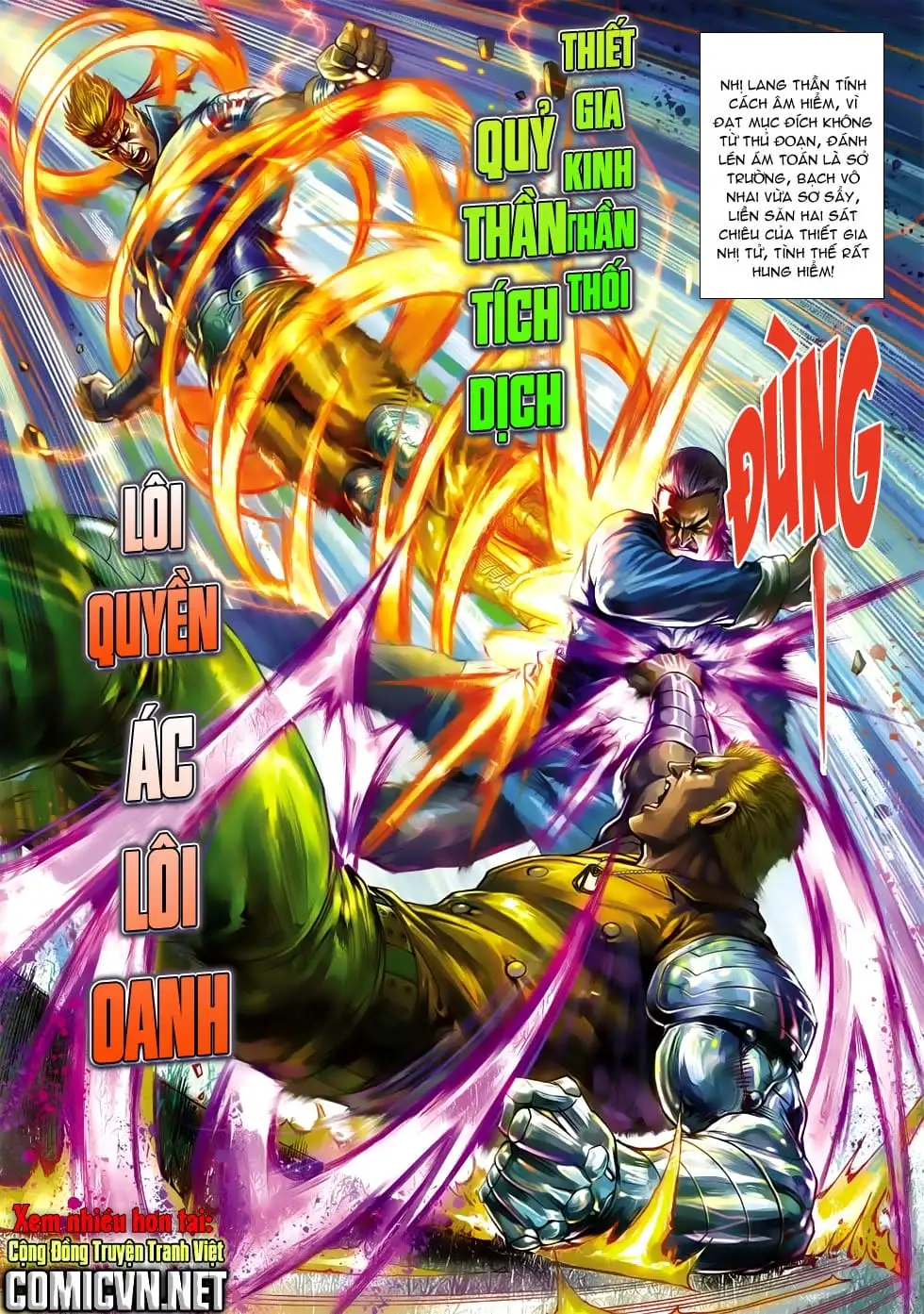 Chapter 843 - Image 10