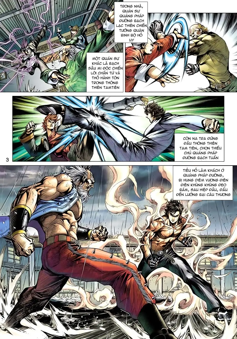 Chapter 844 - Image 2