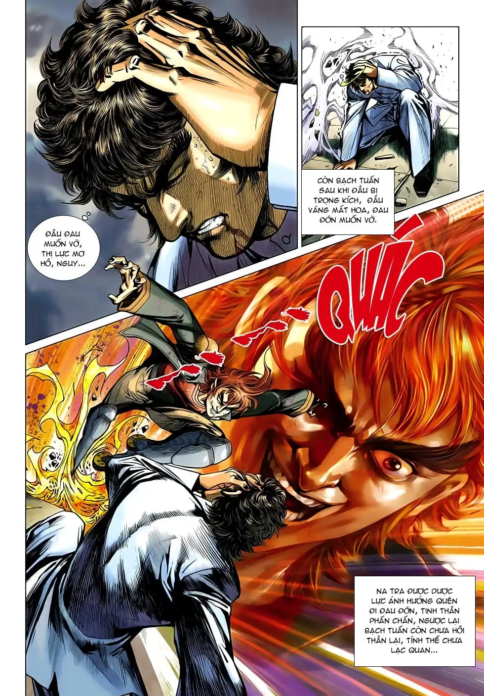 Chapter 844 - Image 12