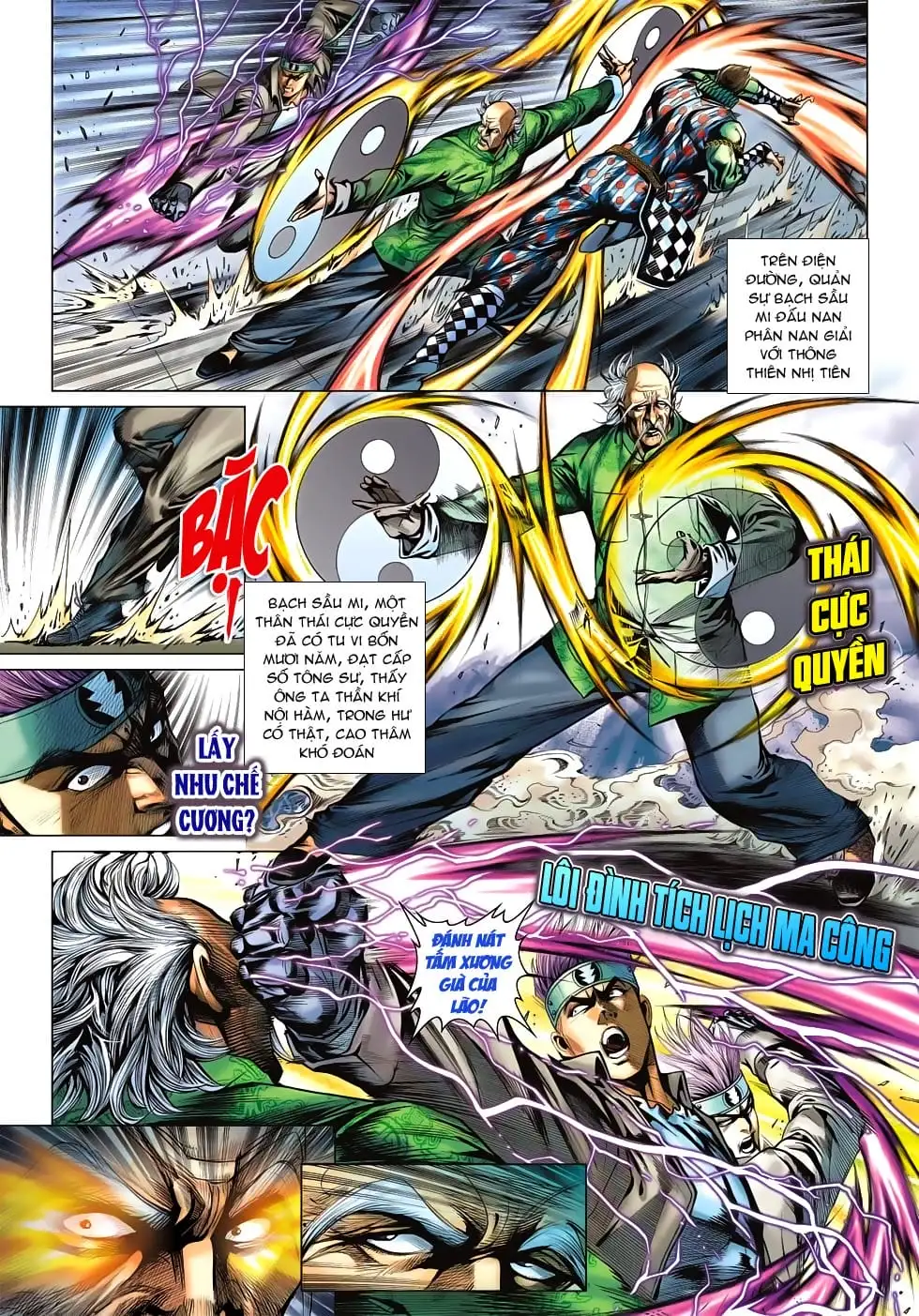 Chapter 844 - Image 13