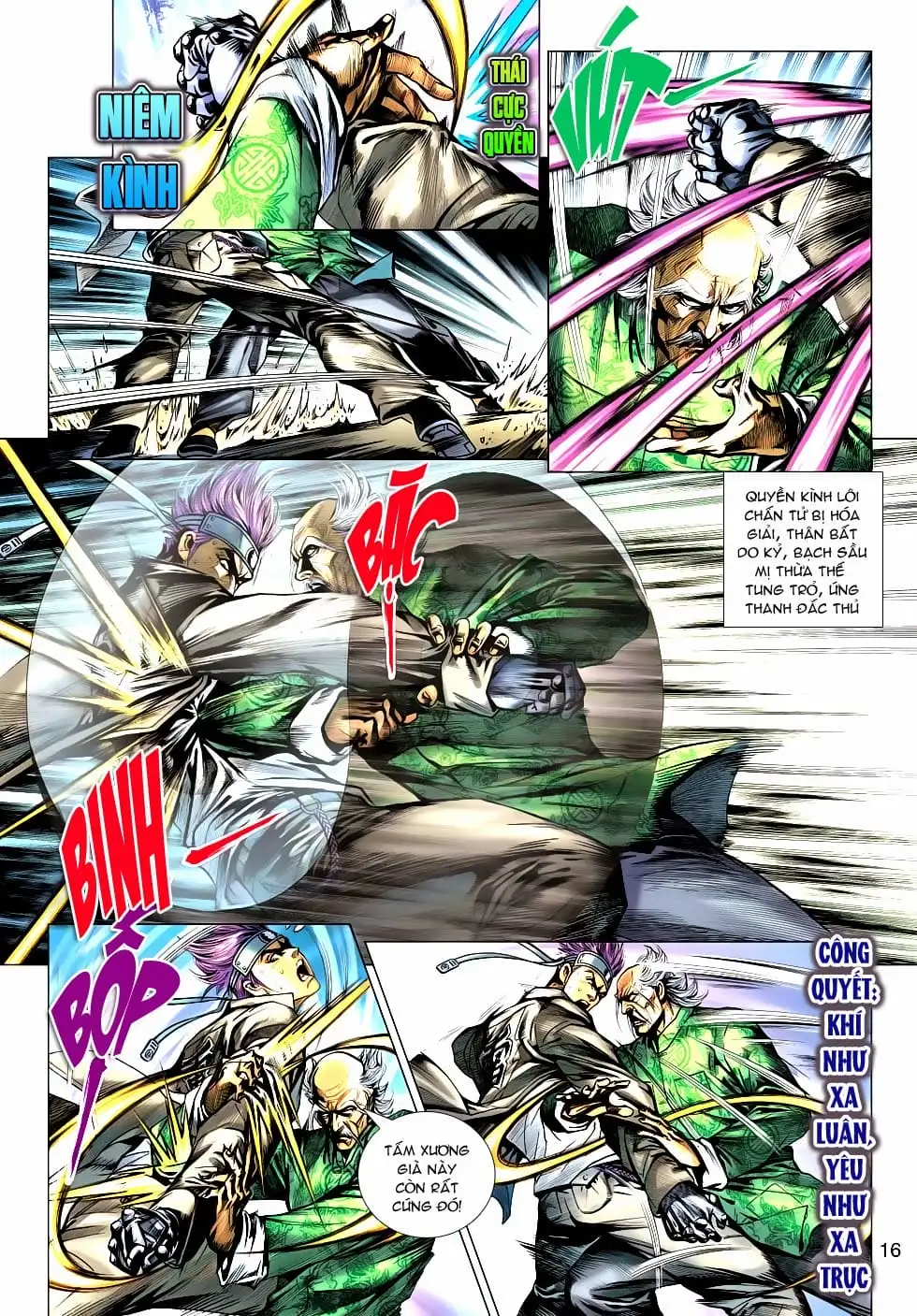 Chapter 844 - Image 14