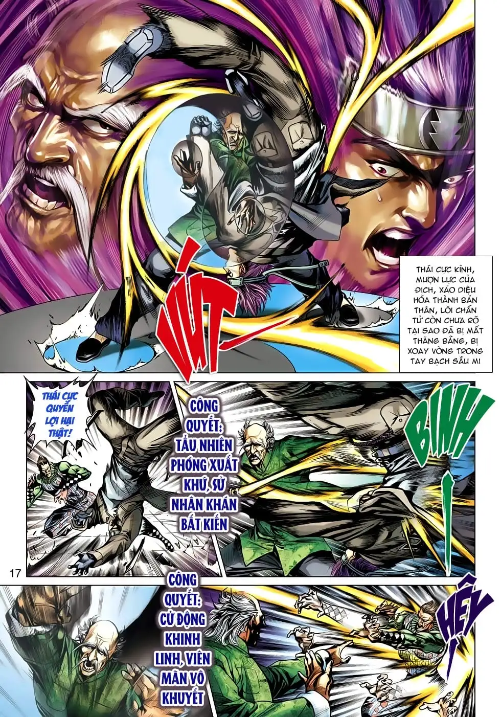 Chapter 844 - Image 15