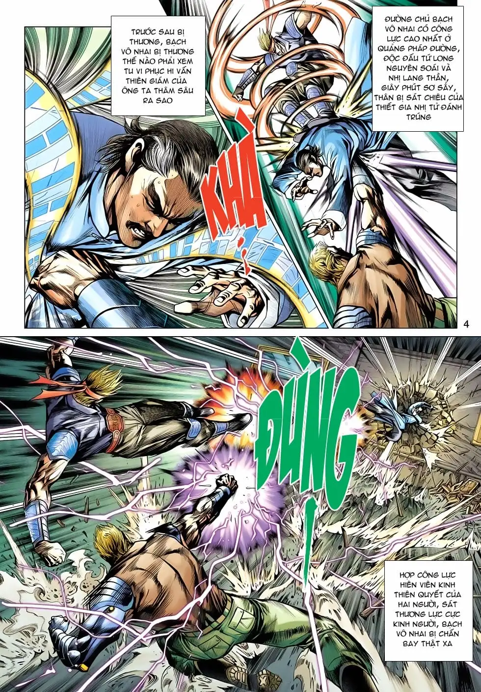 Chapter 844 - Image 3