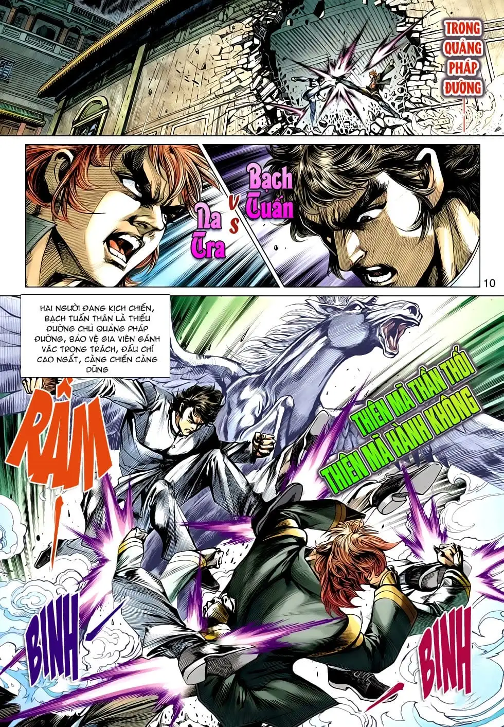 Chapter 844 - Image 8