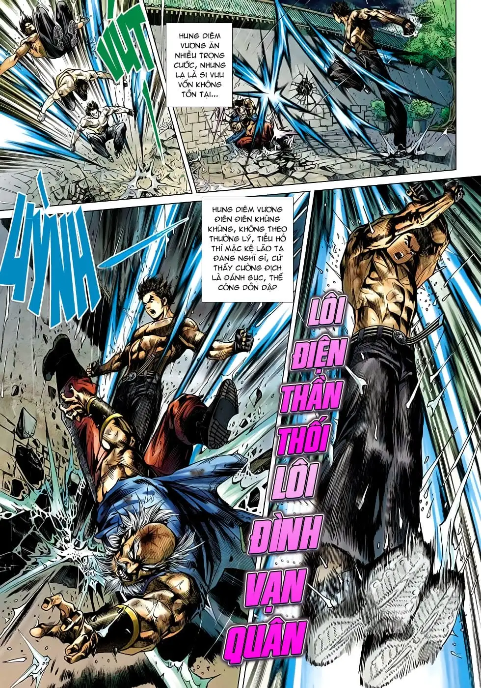 Chapter 845 - Image 20