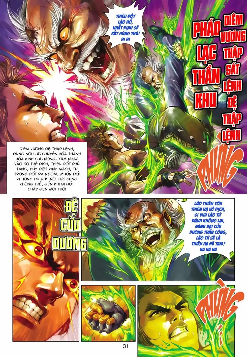 Chapter 845 - Image 9
