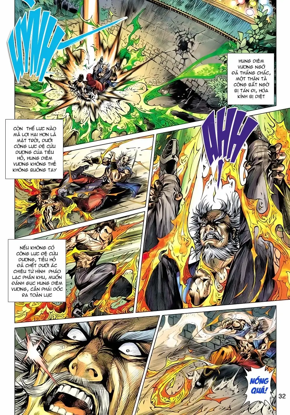 Chapter 845 - Image 10