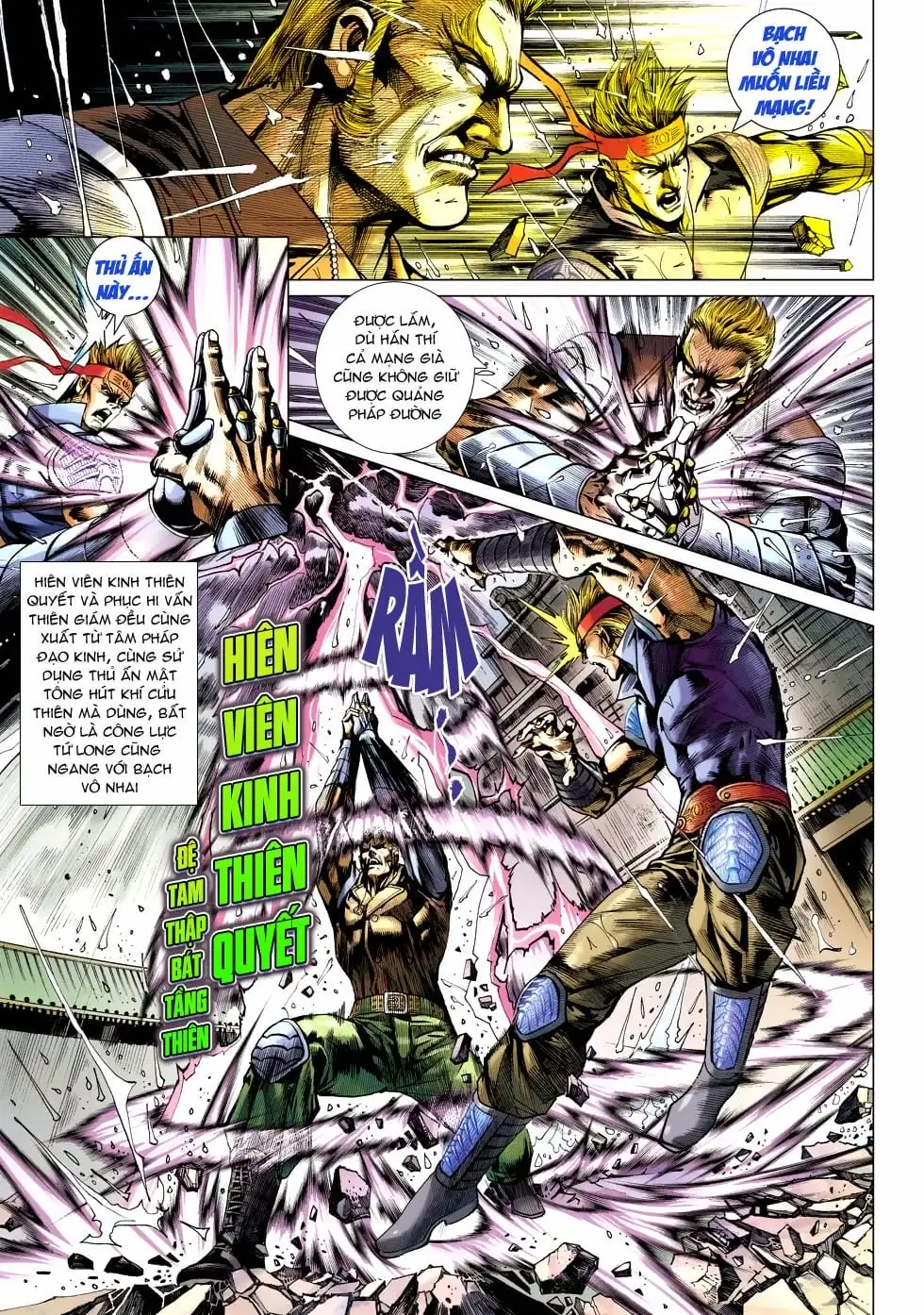 Chapter 846 - Image 14