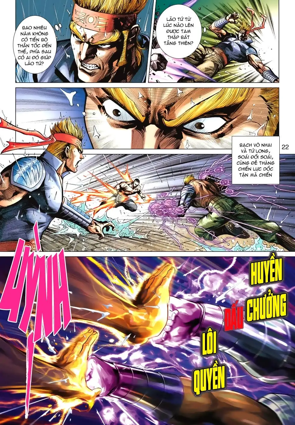 Chapter 846 - Image 15