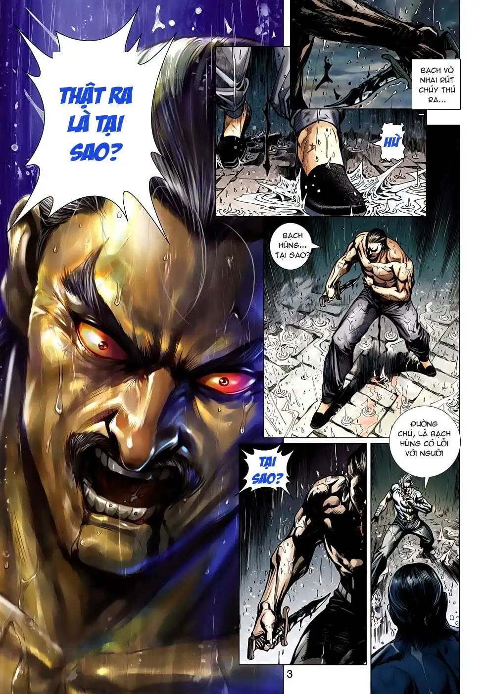 Chapter 847 - Image 8