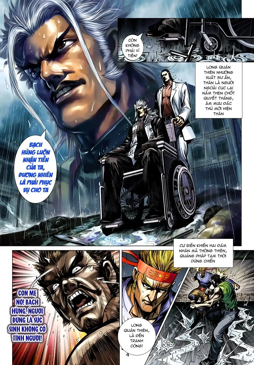 Chapter 847 - Image 9