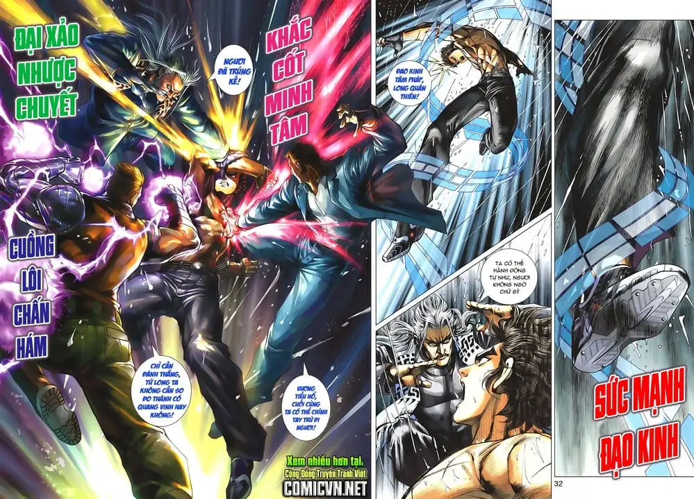 Chapter 848 - Image 16