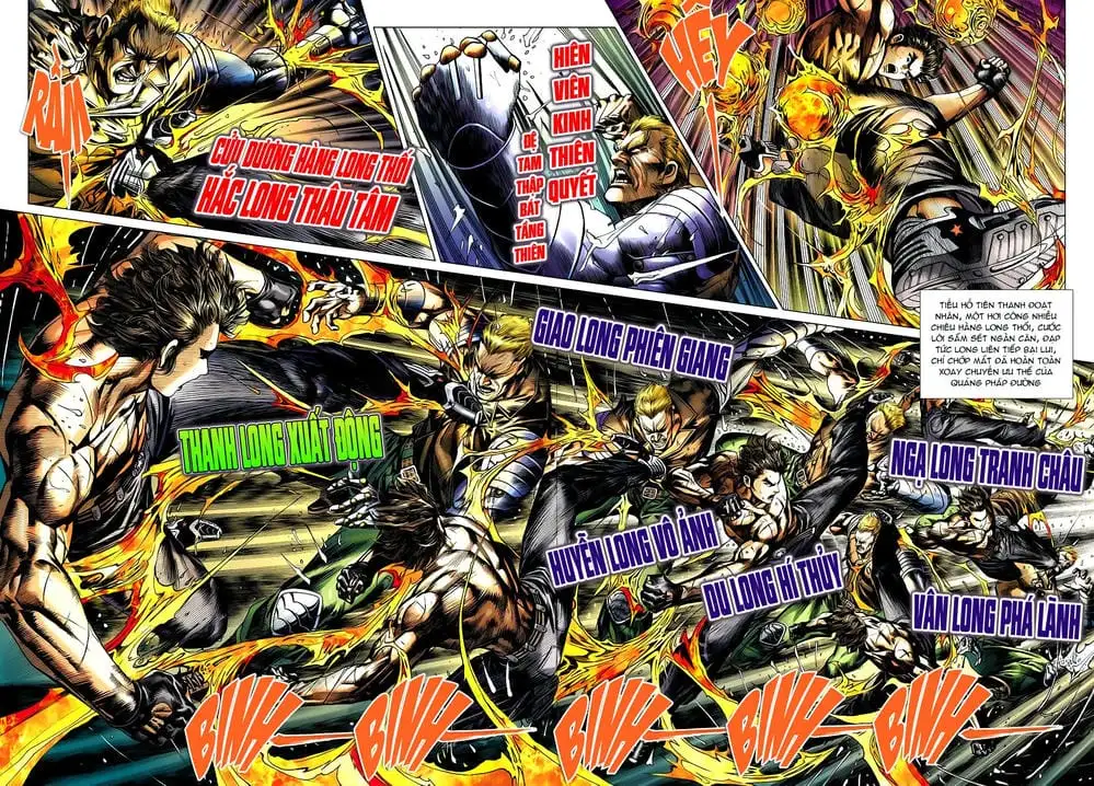 Chapter 848 - Image 9