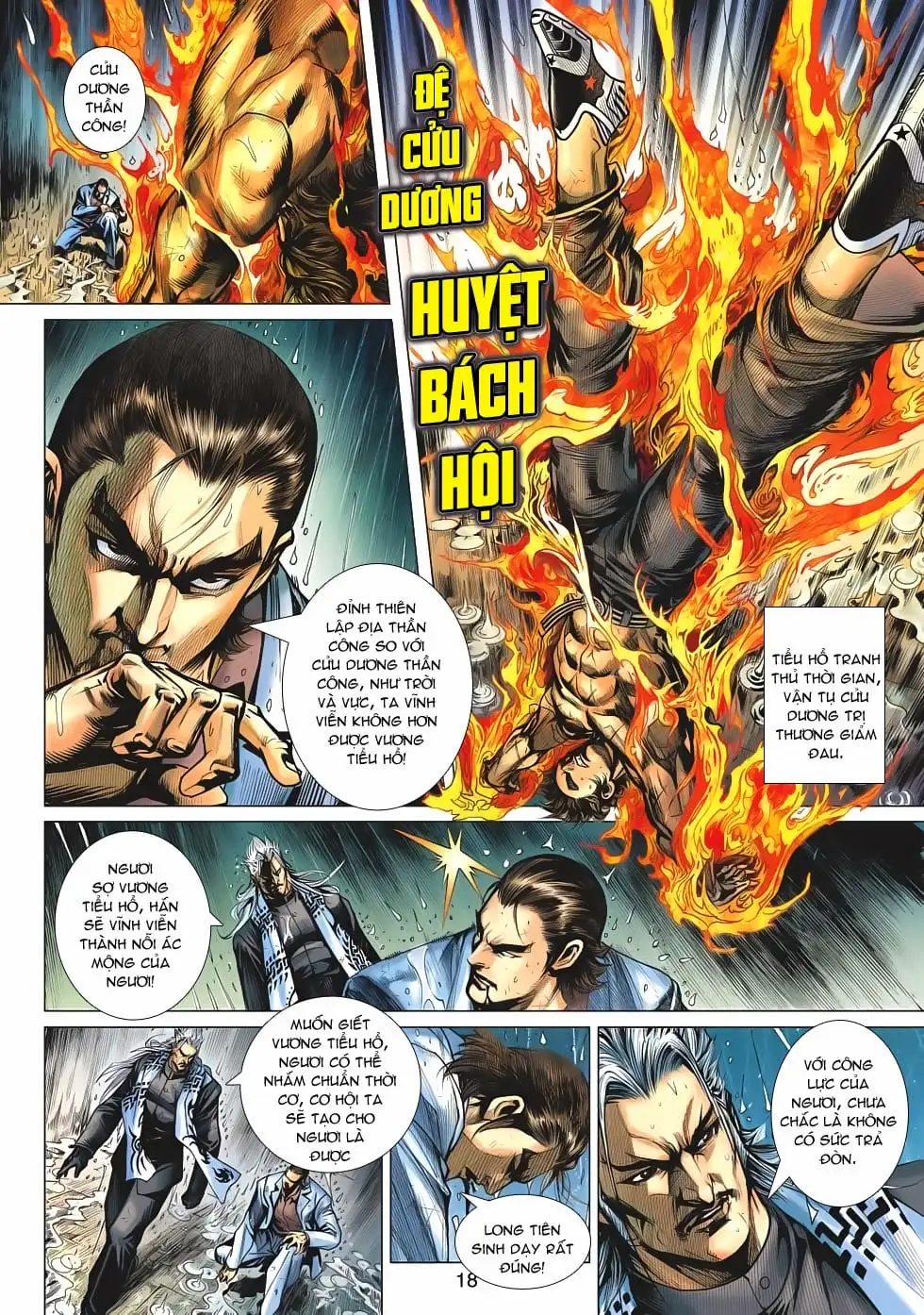 Chapter 849 - Image 15