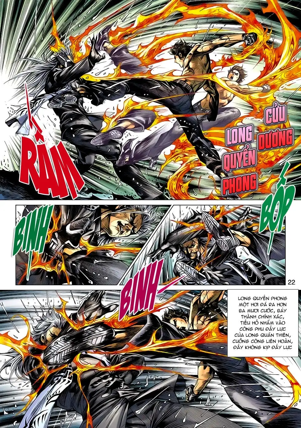 Chapter 849 - Image 19