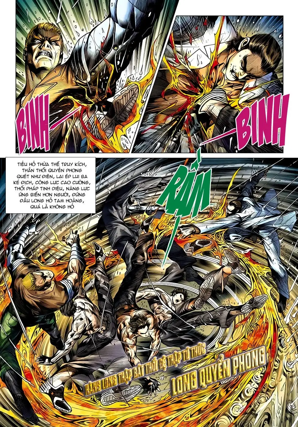 Chapter 849 - Image 3