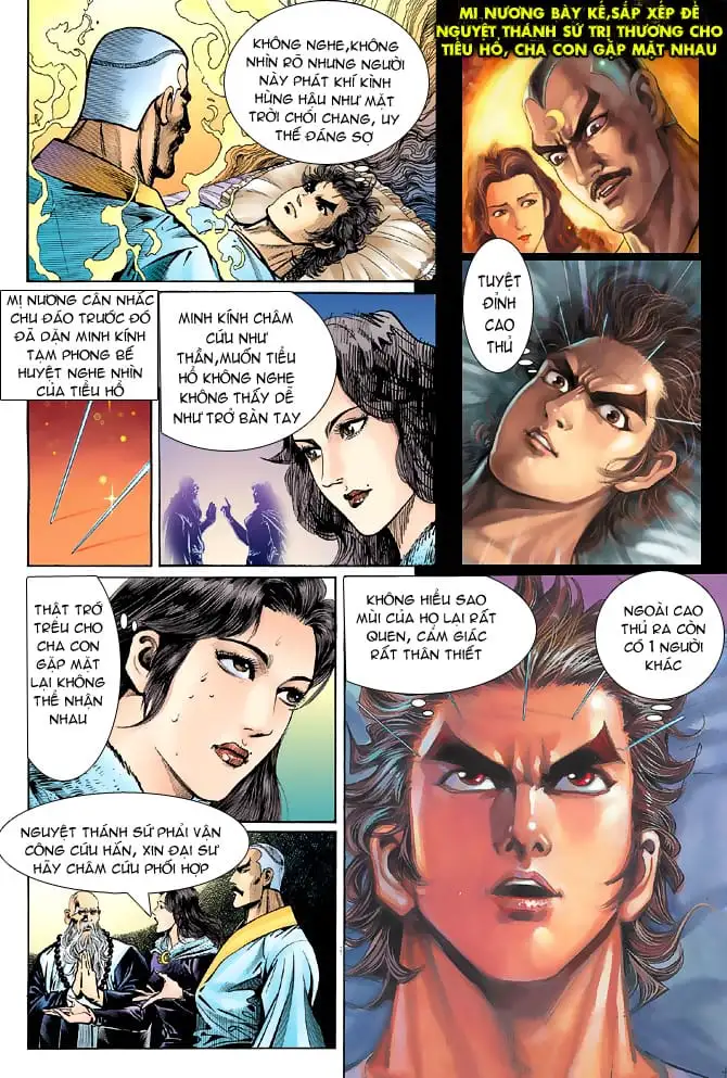 Chapter 85 - Image 2