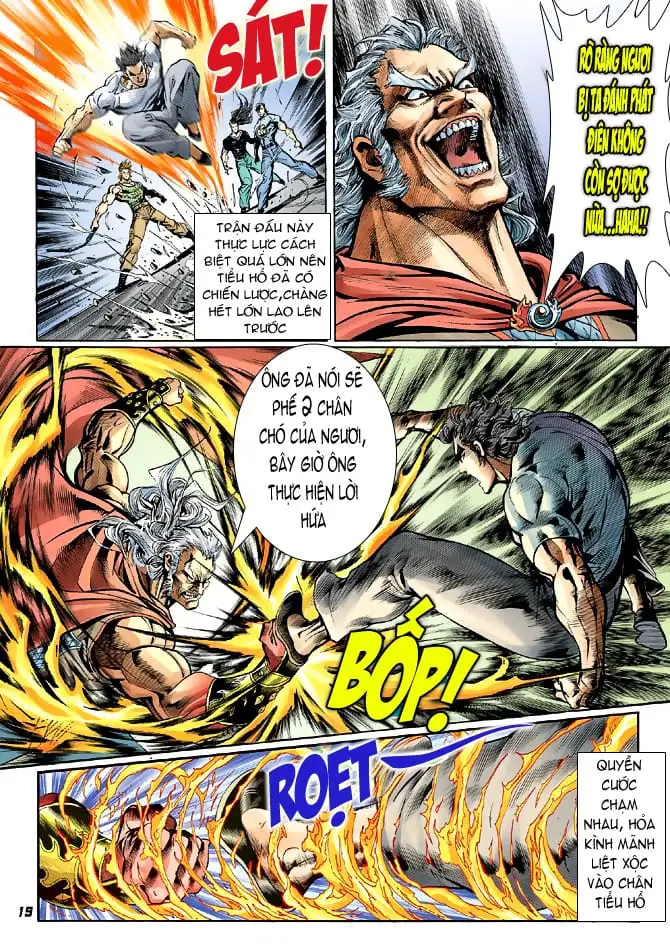 Chapter 85 - Image 19