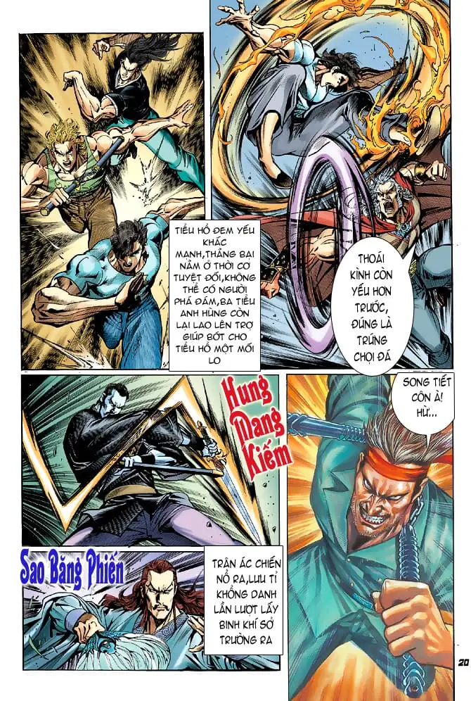 Chapter 85 - Image 20