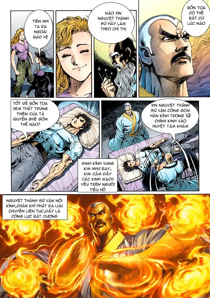 Chapter 85 - Image 3