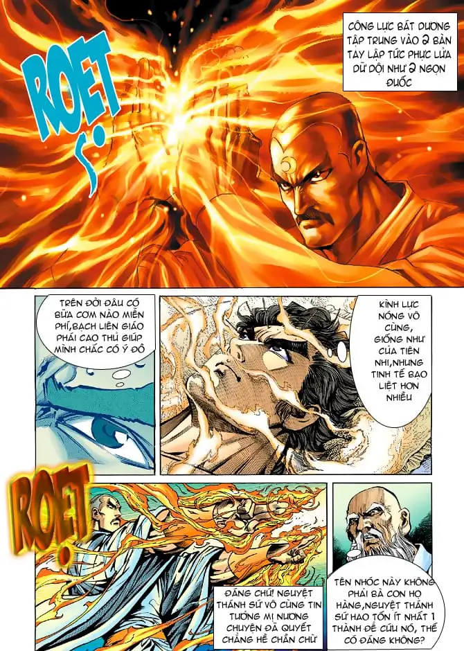 Chapter 85 - Image 4